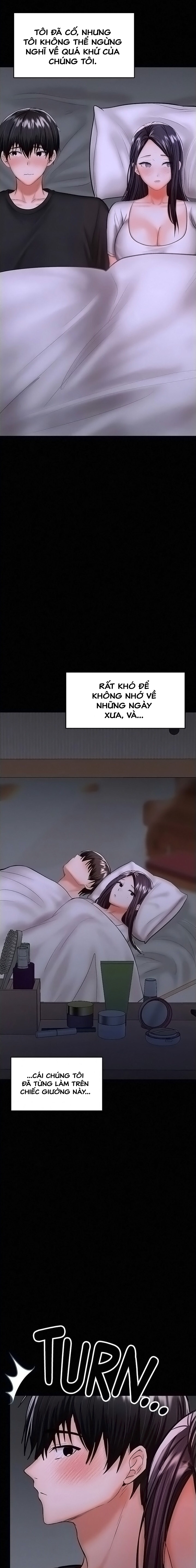 chiều chuộng em đi mà chapter 25.2 1