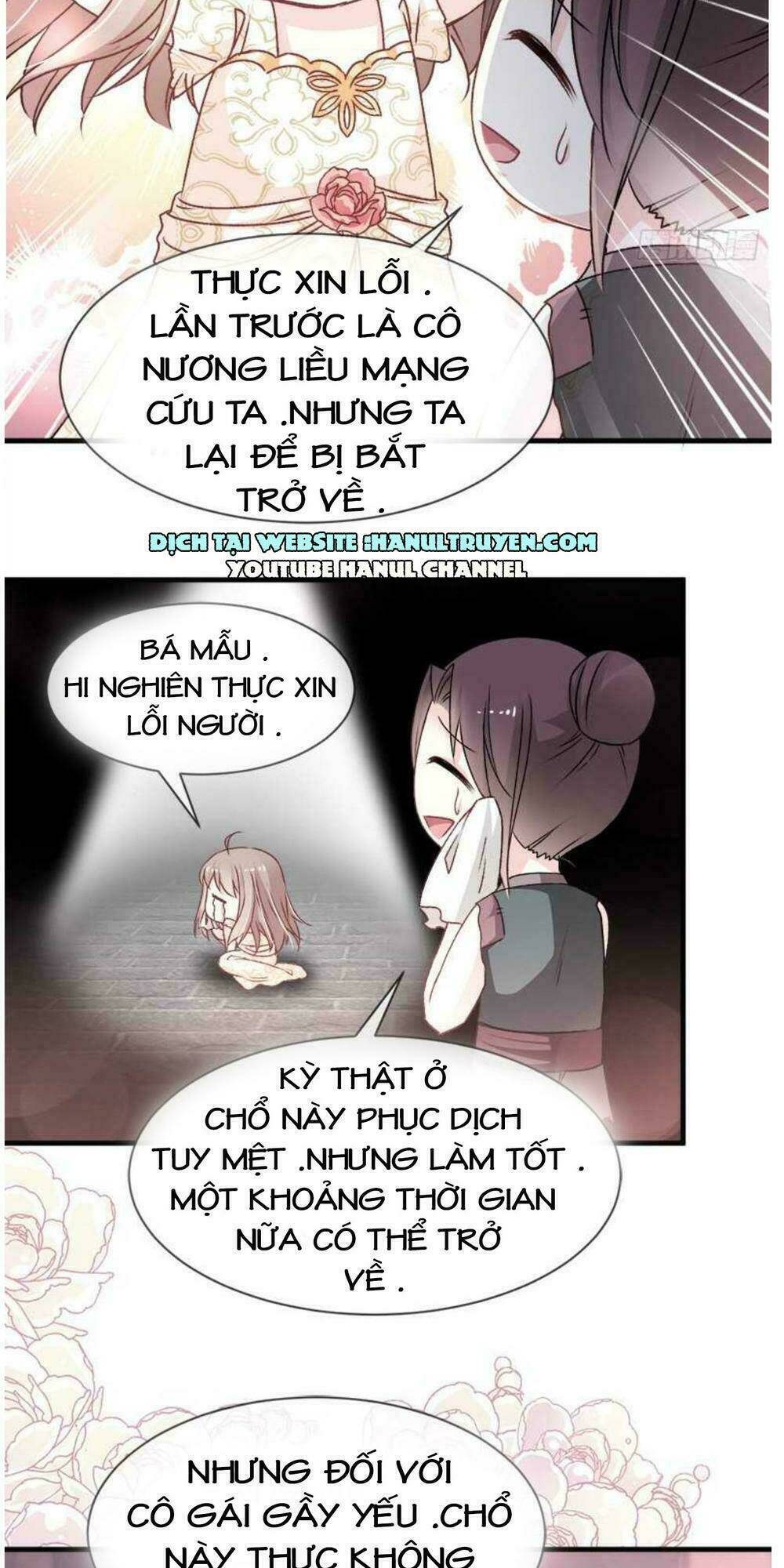 thiên hạ đệ nhất sủng phi chapter 35 4