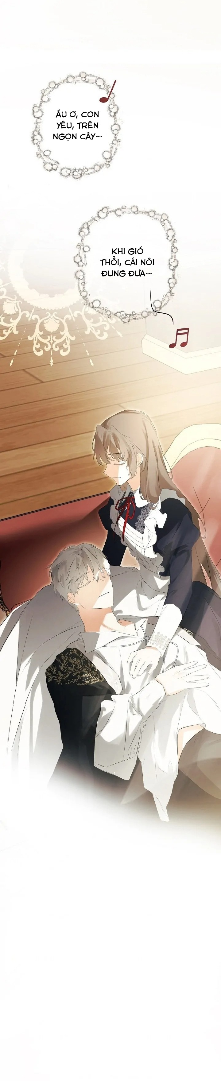 tôi biết bí mật của nam phụ chapter 50 19