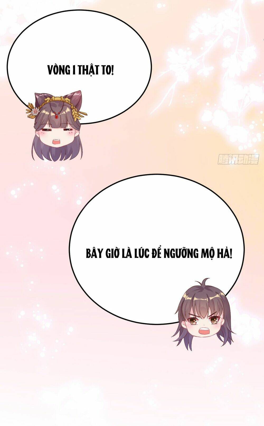 tướng quân tại thượng: manh phi xuyên không muốn nghịch tập chapter 7 11