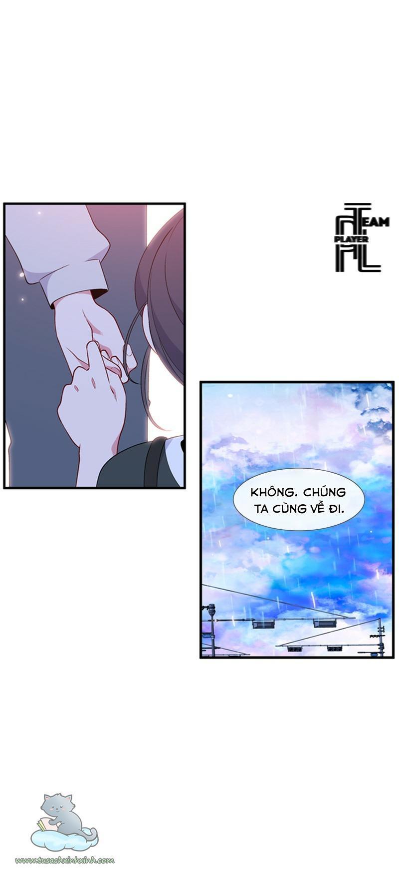 về bên anh chapter 15 36