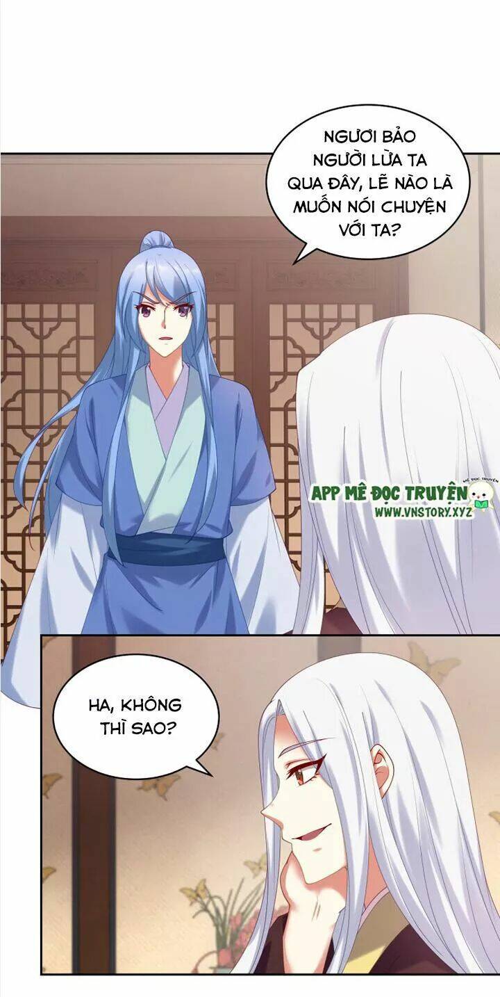 đô đốc đại nhân sủng thê kí chapter 77 8