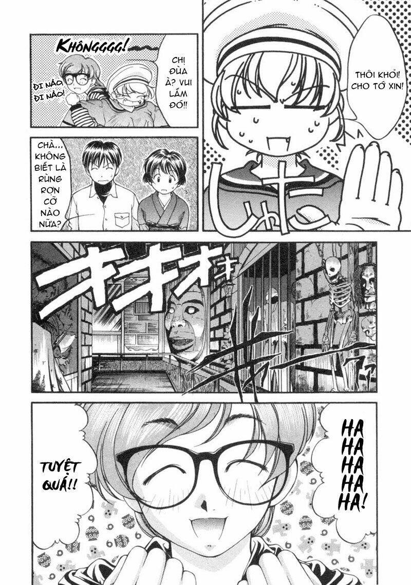 ai yori aoshi chapter 3 6