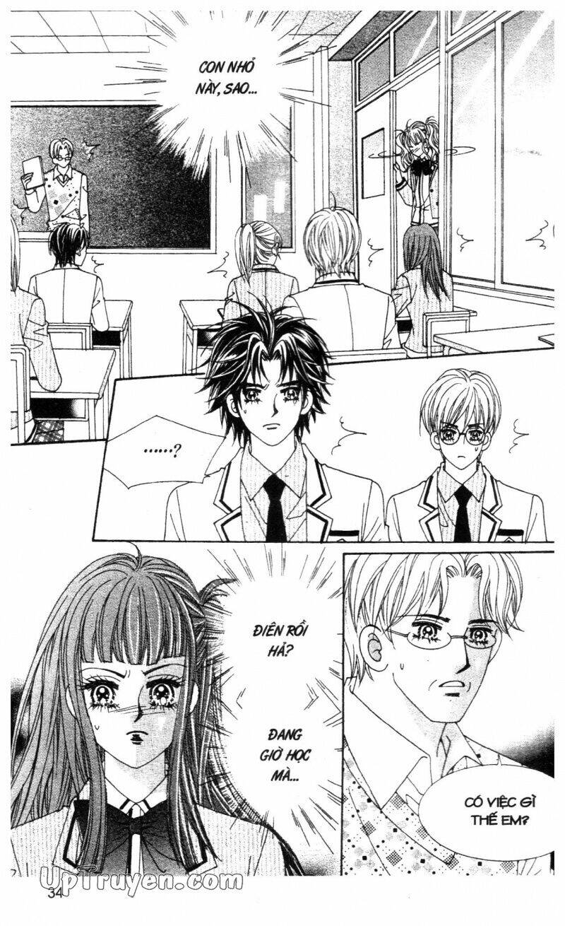 thoát kiếp hồ ly chapter 16 33