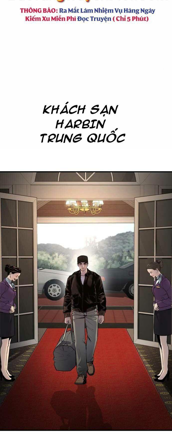 đặc vụ kim chapter 33 2