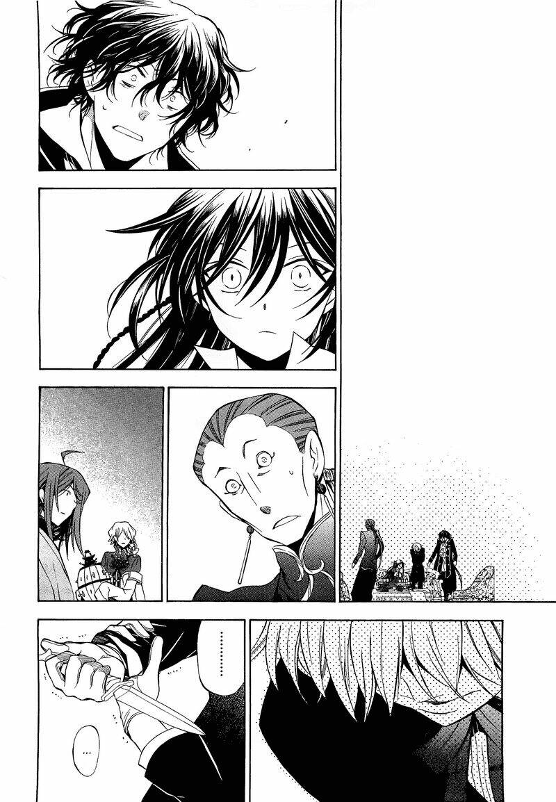 pandora hearts chapter 48 36