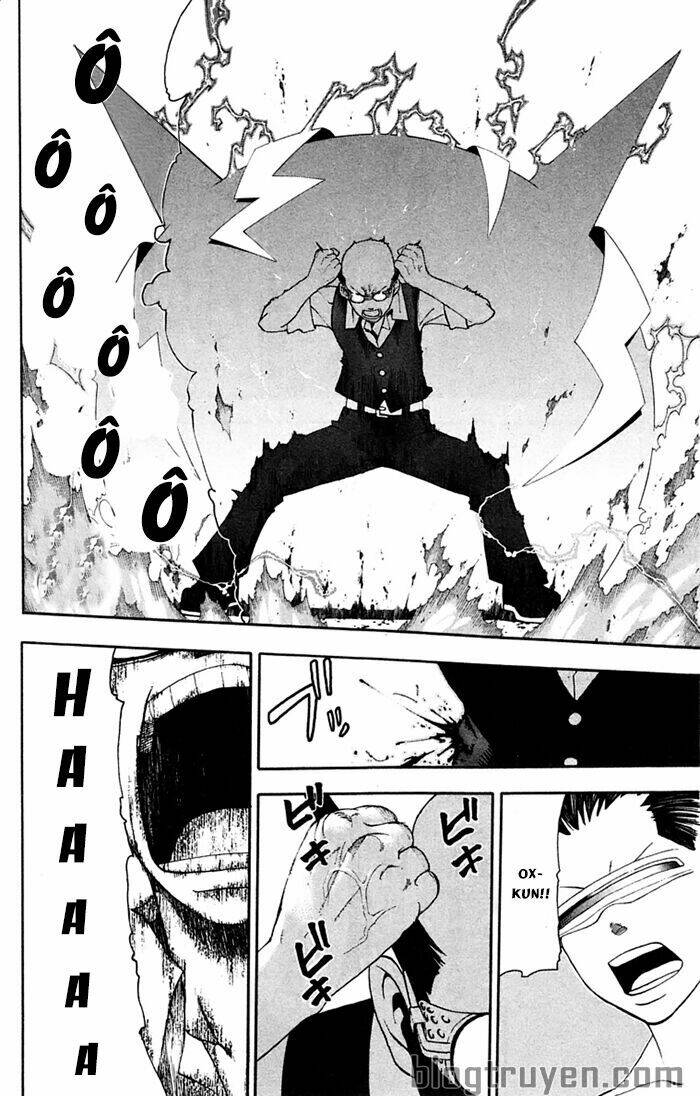 soul eater chapter 51 22