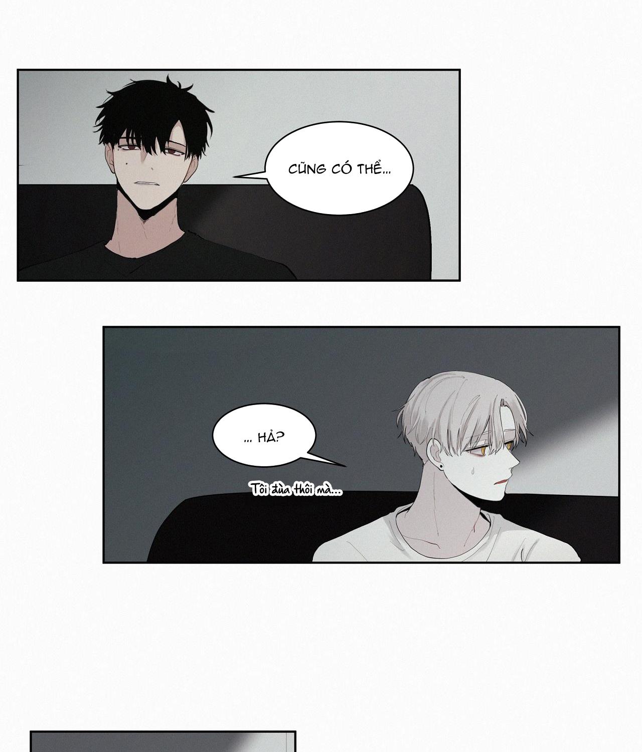 hiến tế máu chapter 6 34