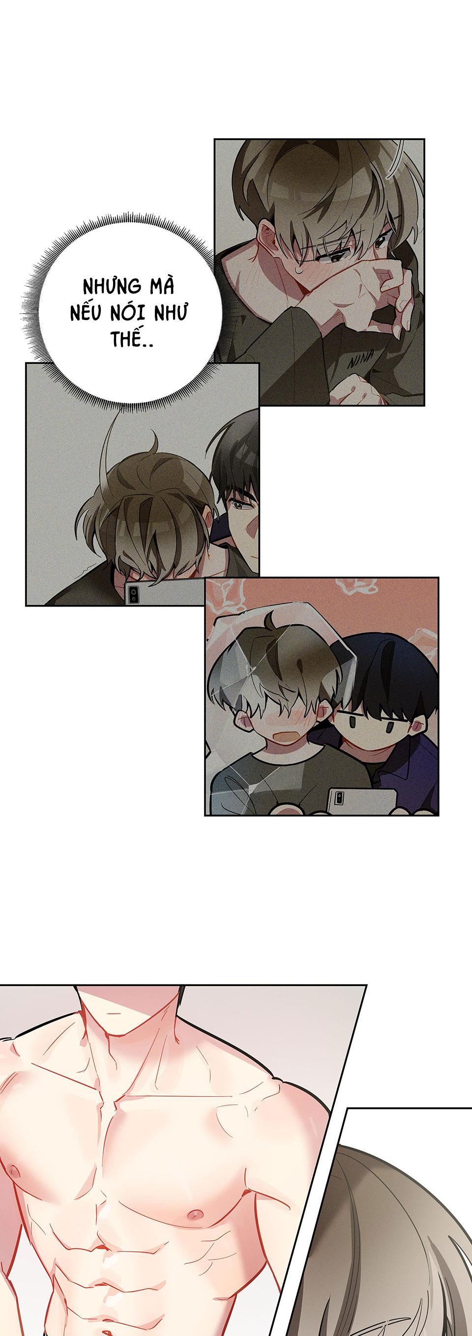 cherry scandal chapter 4 26