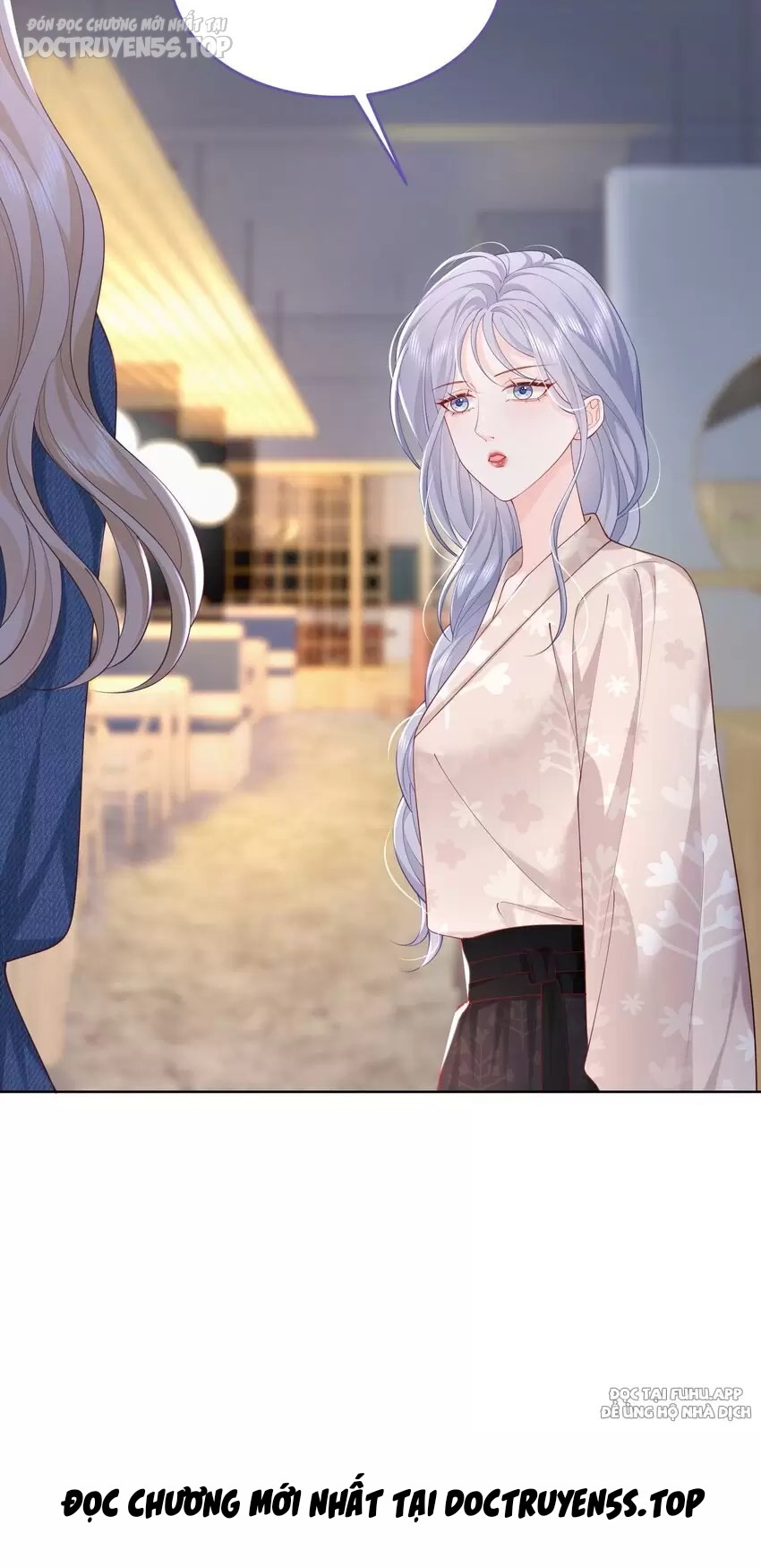 mận xanh chapter 71 38