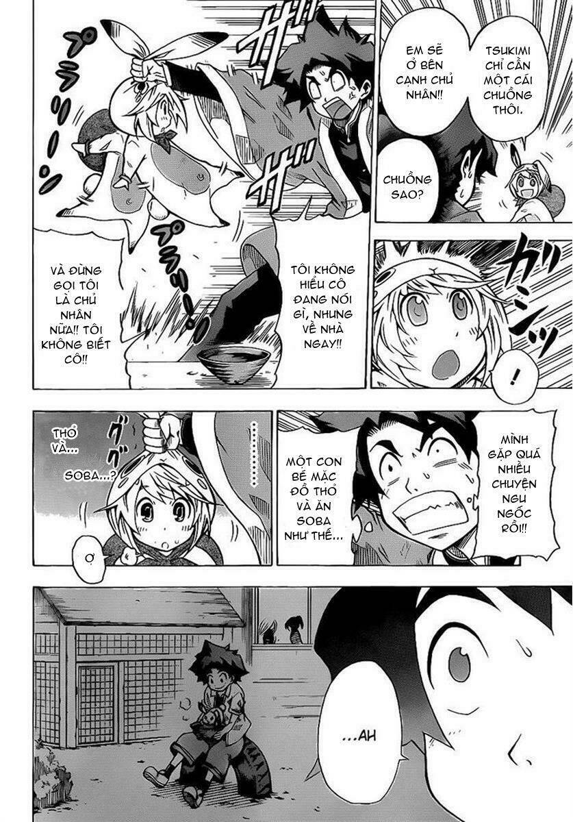 tsukimi no soba chapter 1 16