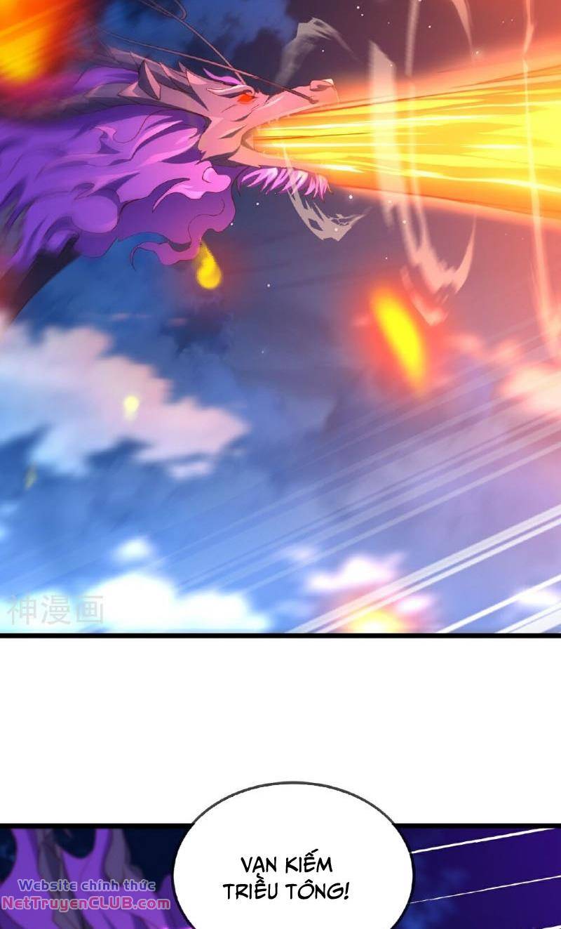 tiên võ đế tôn chapter 515 59