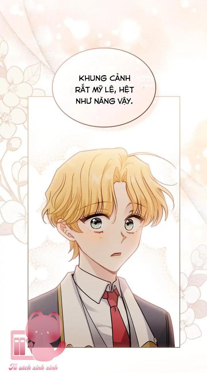 kiên nhẫn chút nào, đại công tước chapter 53 34