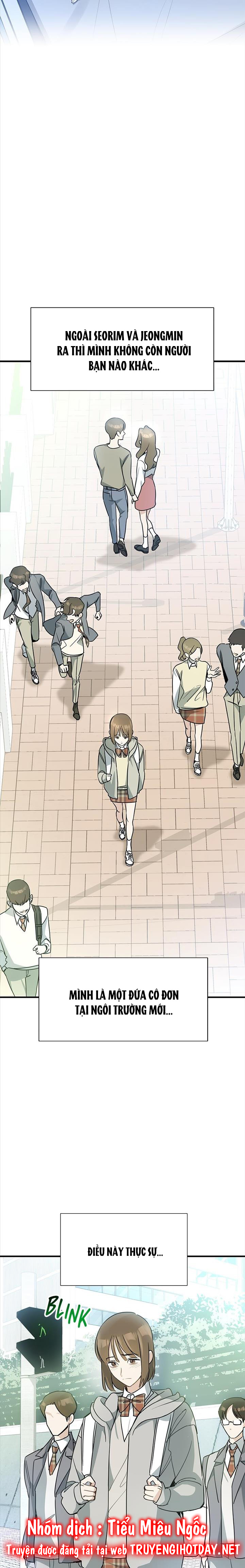 nụ hôn của tên ác ma chapter 1 8