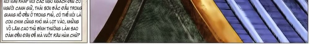 tuyệt thế vô song 2 chapter 32 32