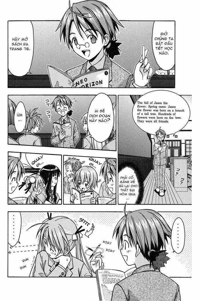 bậc thầy ma pháp chapter 2 10