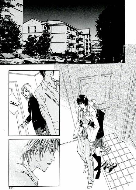 bông hoa của tội lỗi chapter 7 32