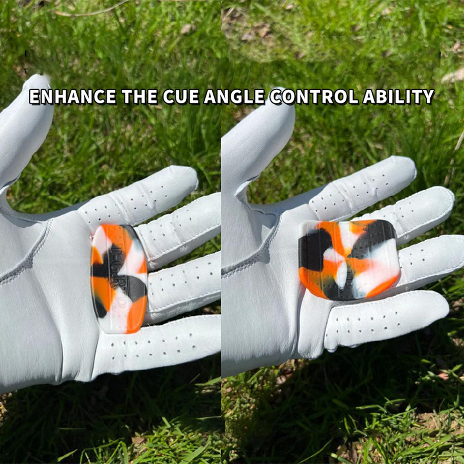Golf Training Aid Golf Swing Trainer Tool Posture Golf Club Pad for Women Men Outdoor Sports Indoor Golf Accessories