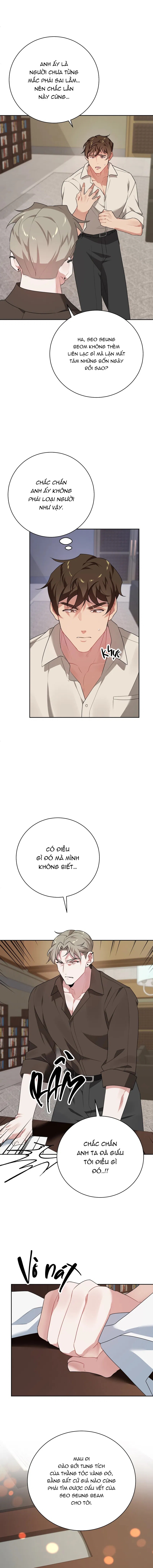 tám tháng bảy chapter 8 3