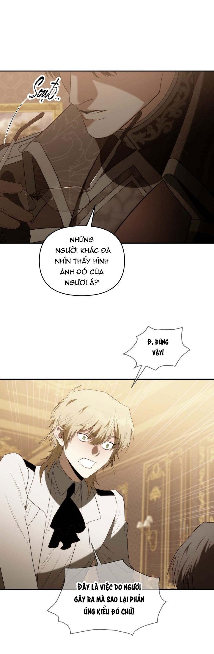 hai đất nước, đất nước của nô lệ chapter 55 24