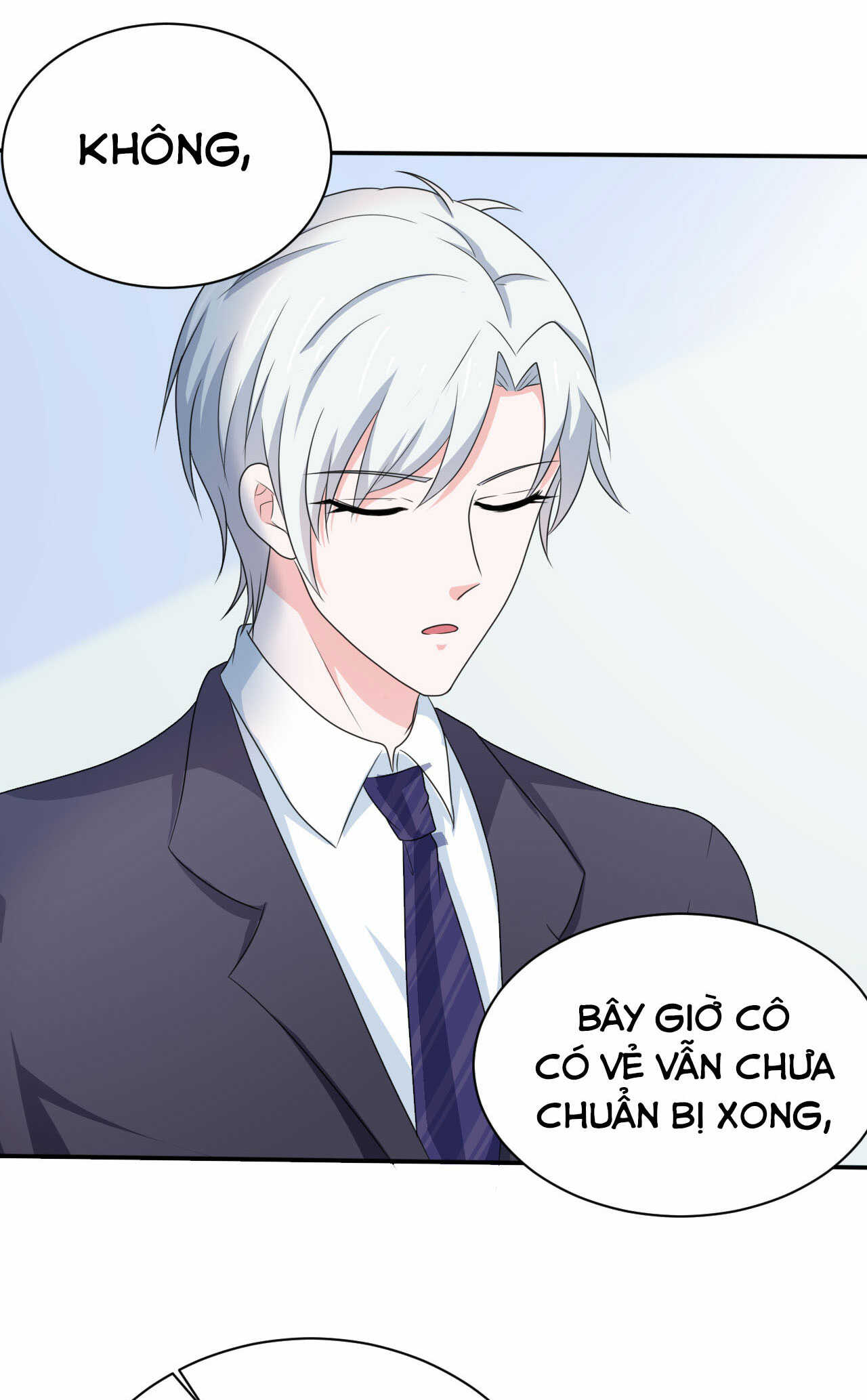 bí mật không thể yêu đương chapter 70 16