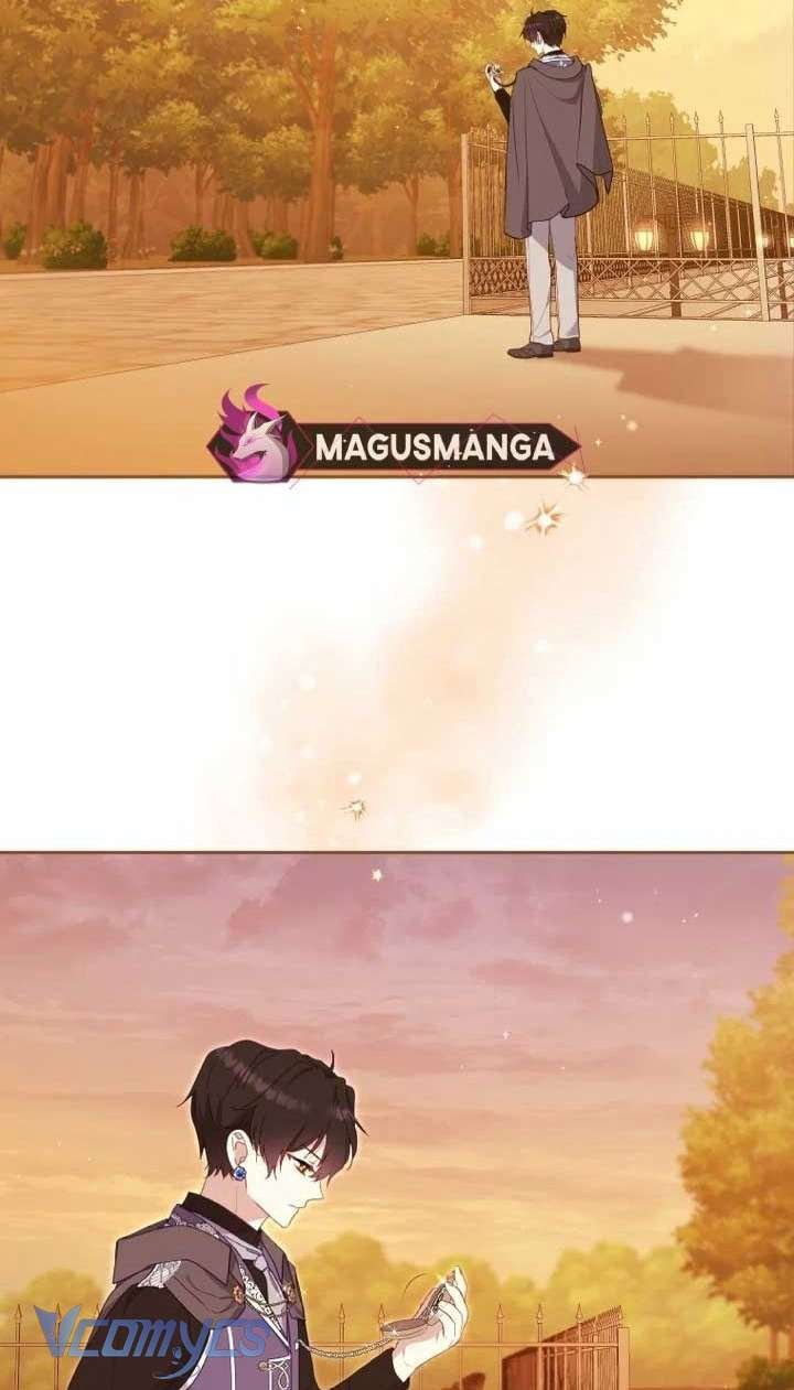 tôi được nuôi dưỡng bởi những kẻ phản diện chapter 67 85