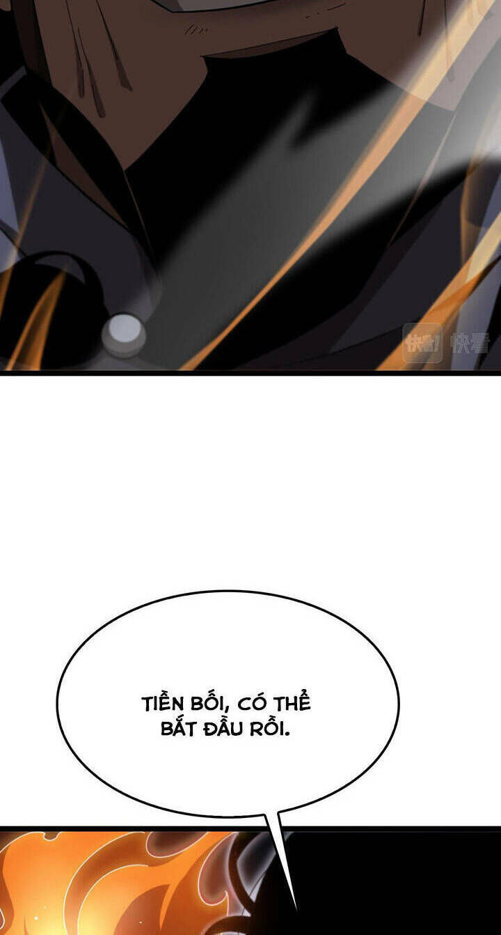 chư giới - tận thế online chapter 181 35