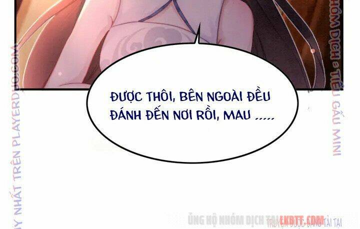 trọng sinh bá sủng nhiếp chính vương quá mạnh mẽ chapter 161 64