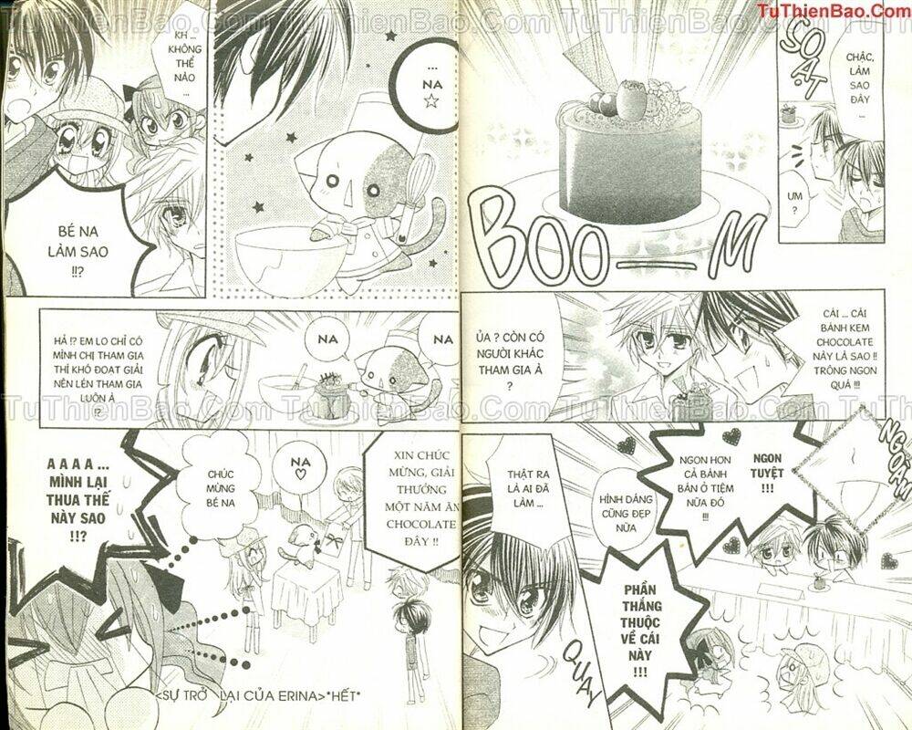 tôi là idol chapter 6 92