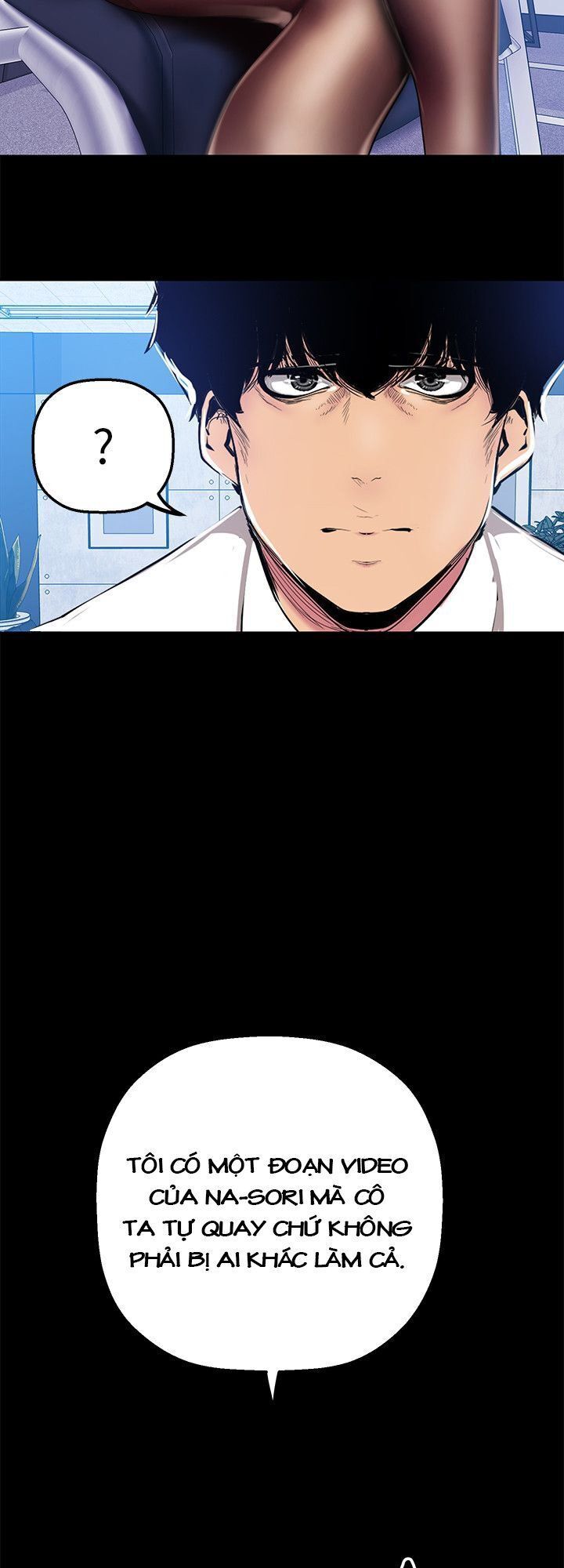 một thế giới mới tuyệt vời chapter 24 79