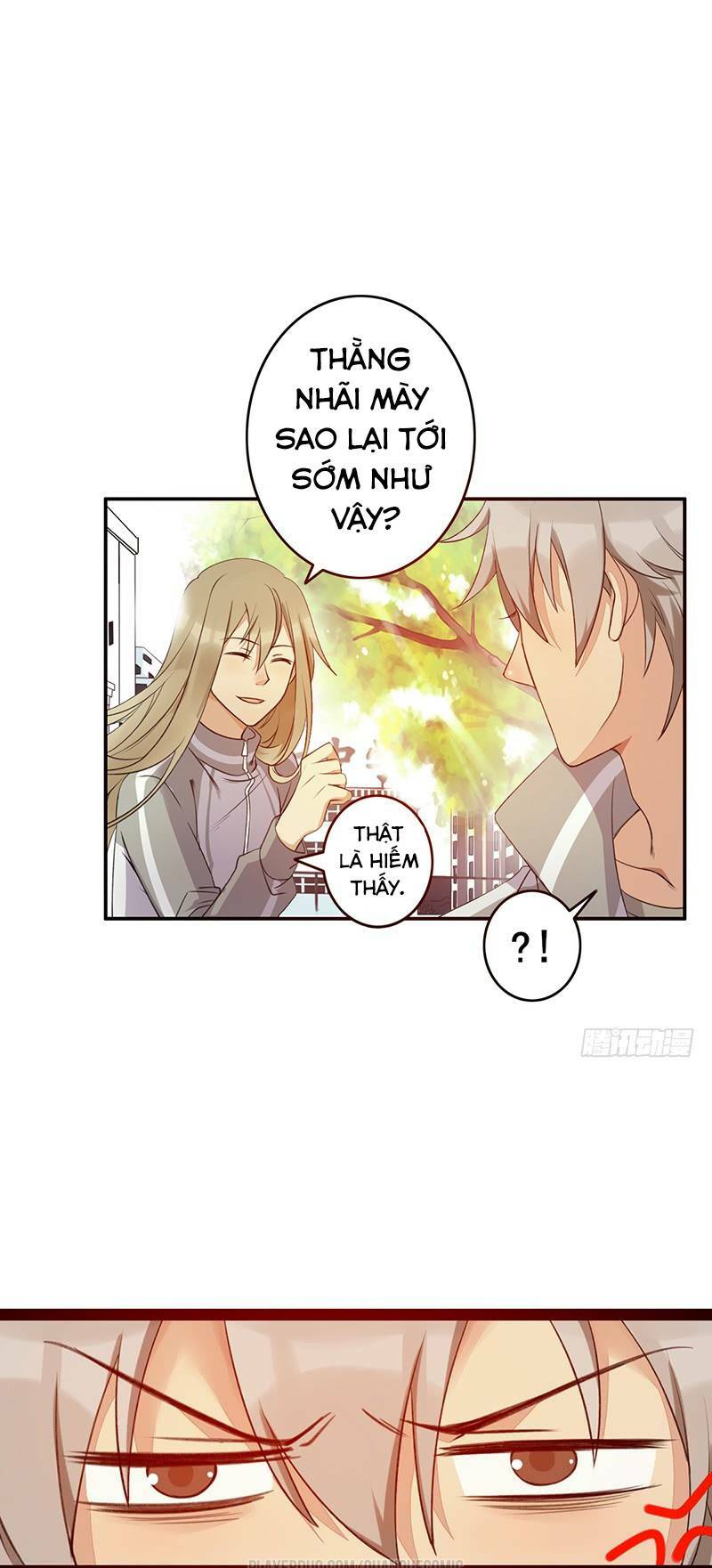 dã âu lão tổ chapter 1 71