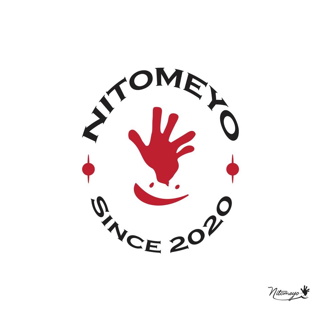 Áo phông Nitomeyo Tee 4 Oversize