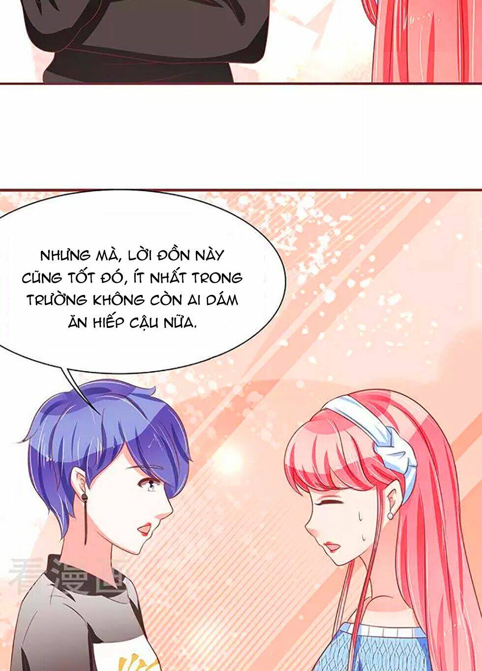 vương tước tư hữu bảo bối chapter 94 3