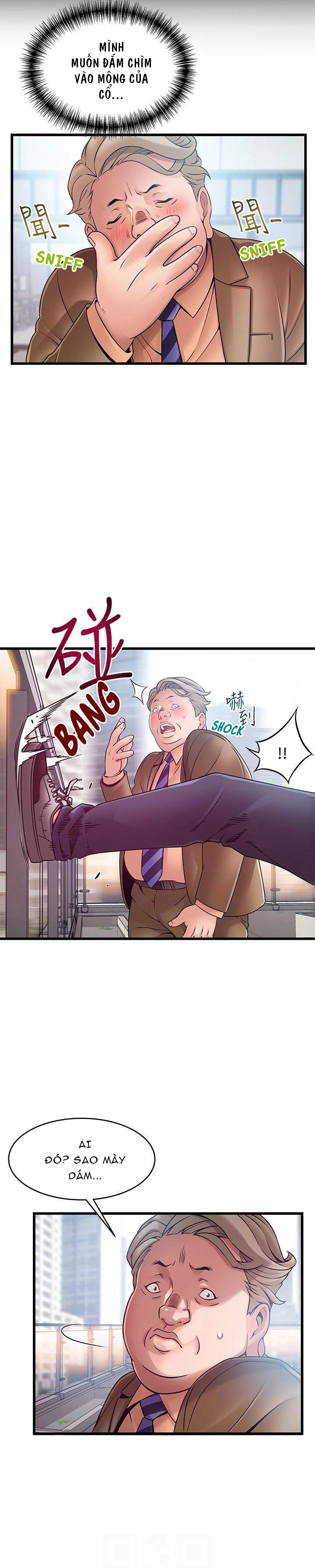 điểm yếu chapter 57 4