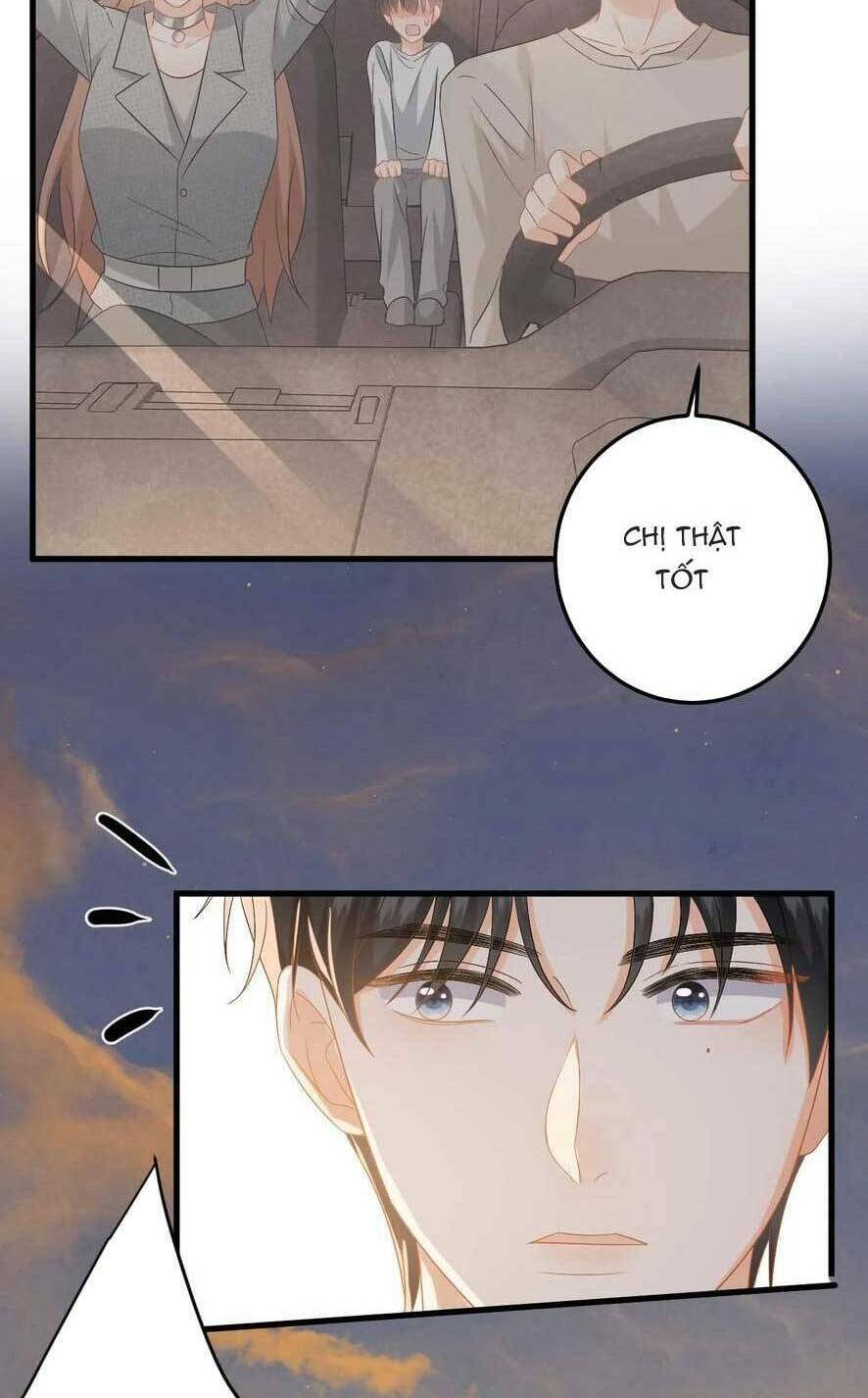 xuyên nhanh: phản diện quá sủng quá mê người chapter 171 13