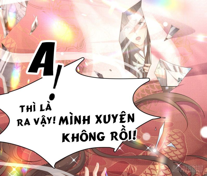 bá tổng vương phi lật xe chỉ nam chapter 2 12