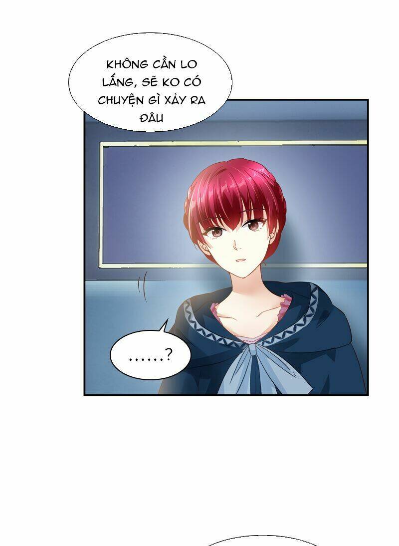 ác nữ cải biến chapter 35 34