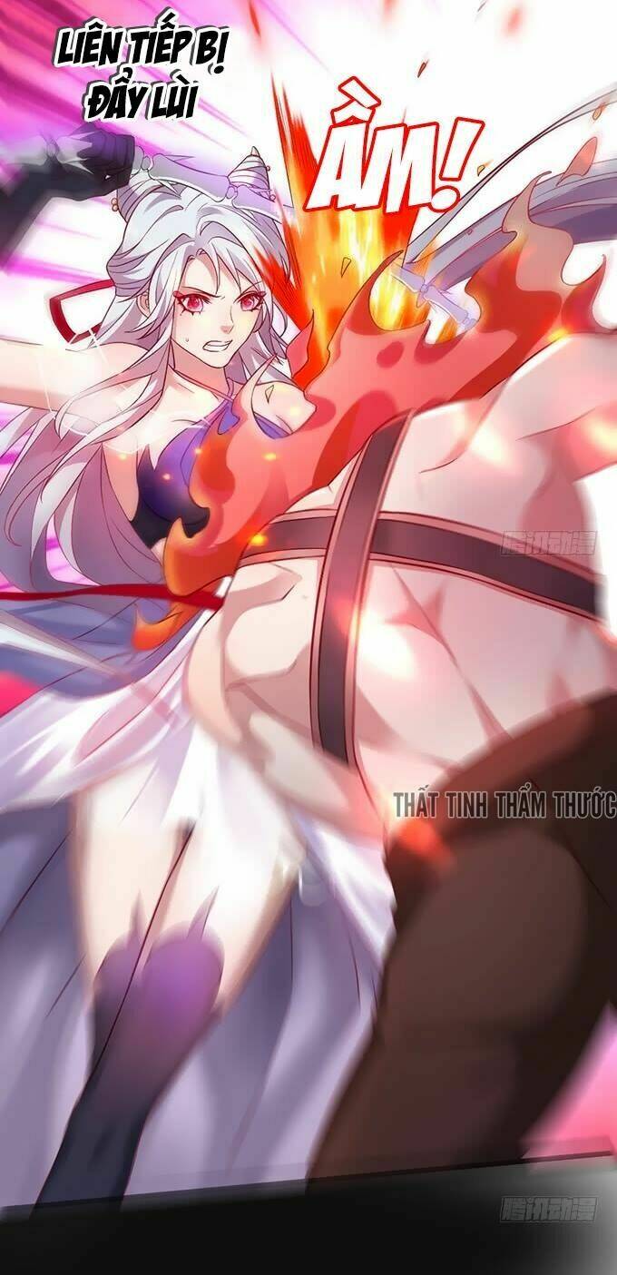 liêu liêu trai chapter 2 8