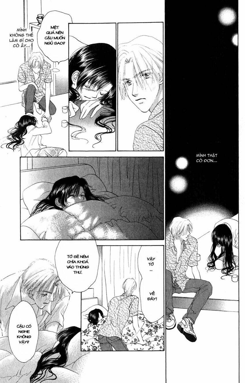 tenshi no uta chapter 19 26