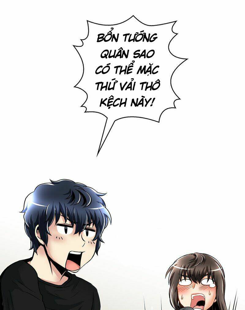 thiên hạ đệ nhất cao thủ đi học chapter 7 40