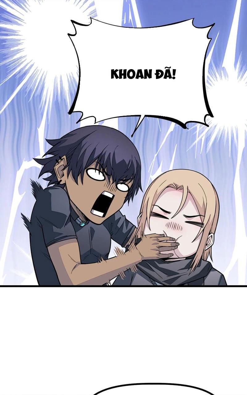 băng phong mạt nhật: không còn đường sống chapter 22 53