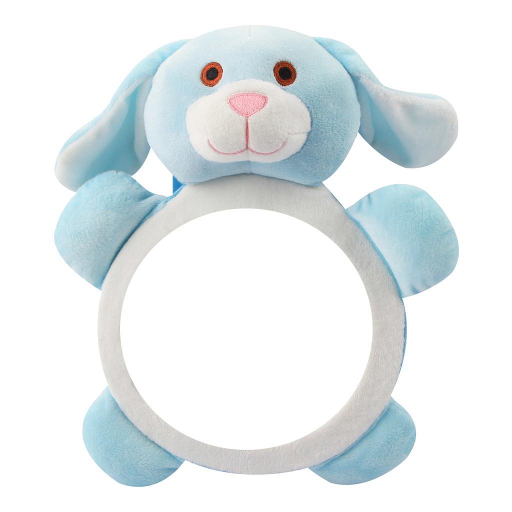Seat car mirror rearview mirror rearview mirror rabbit