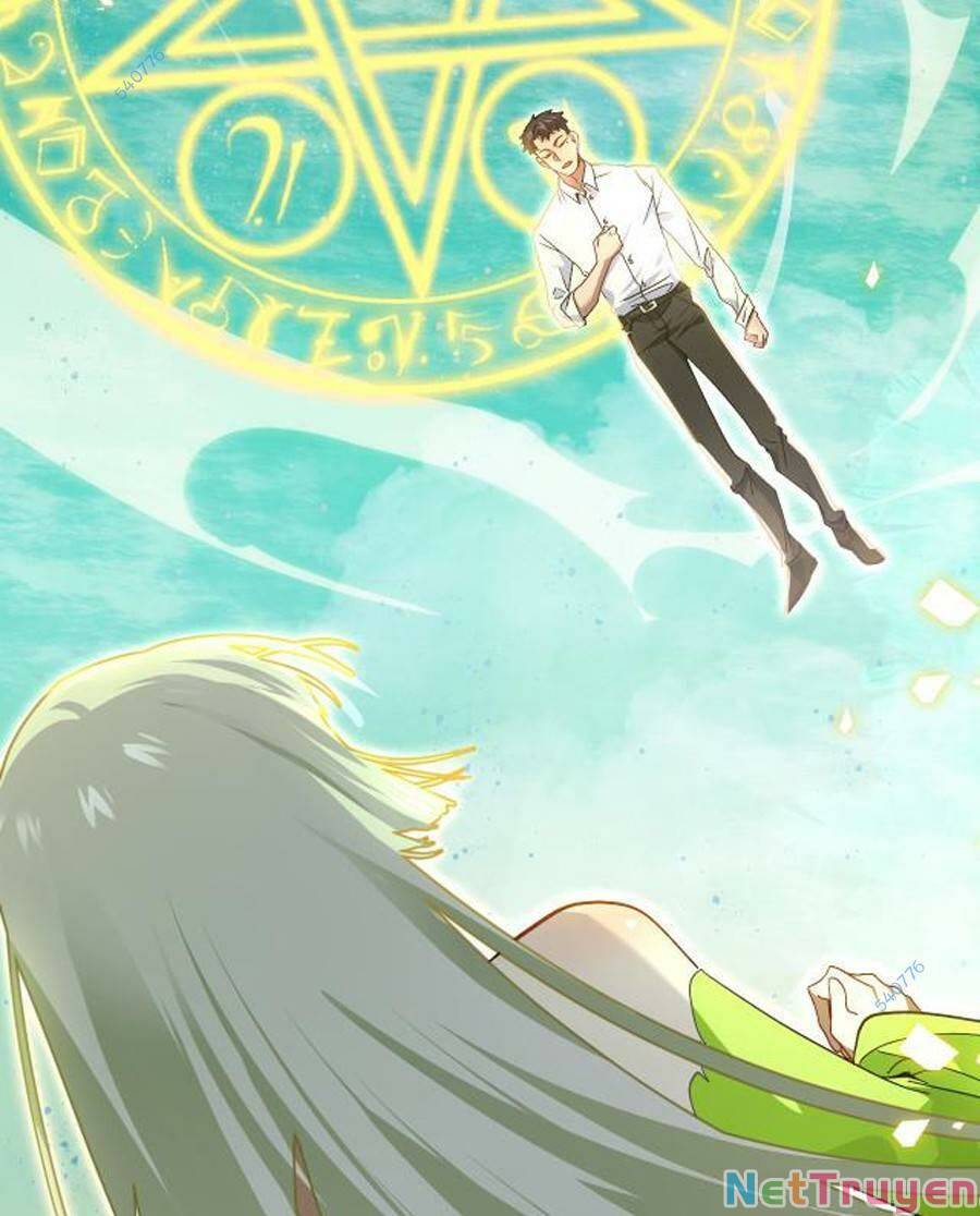 vú em thánh kỵ sĩ chapter 8 23