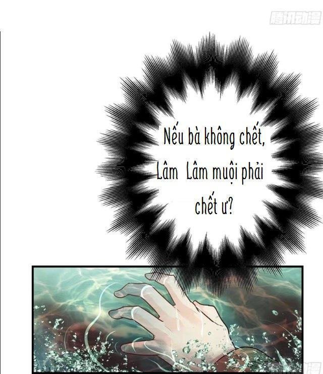 trọng sinh thành tiểu nha đầu chapter 4 21