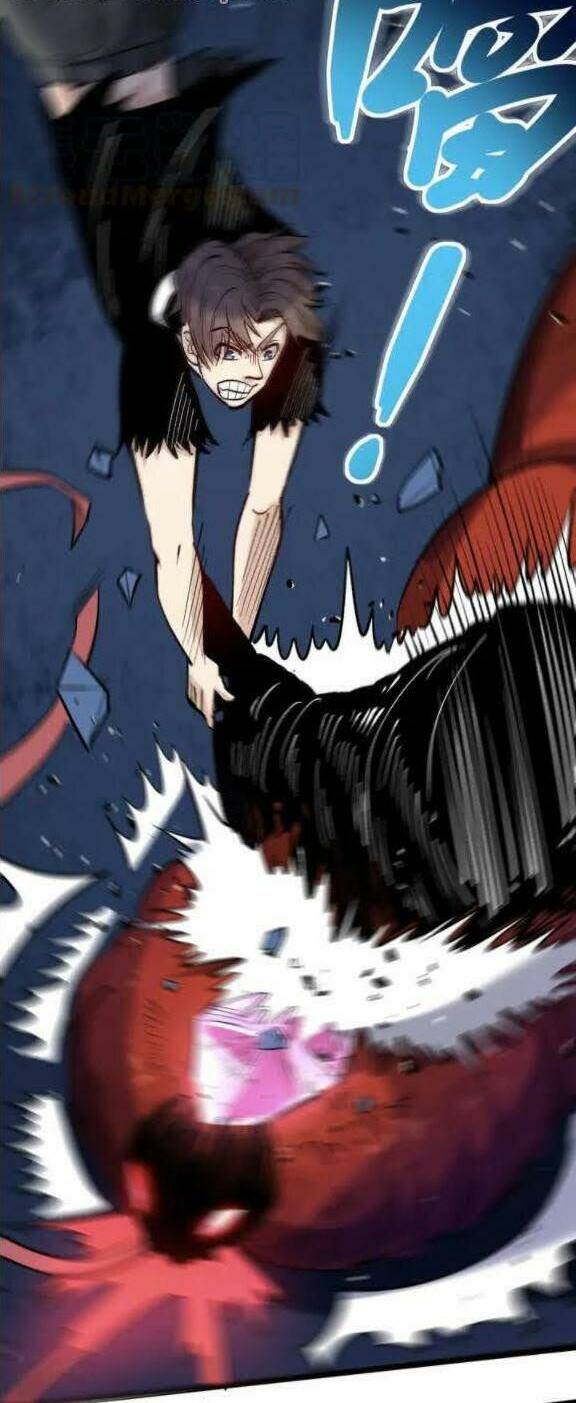 hồi xuân tiểu độc y chapter 73 20