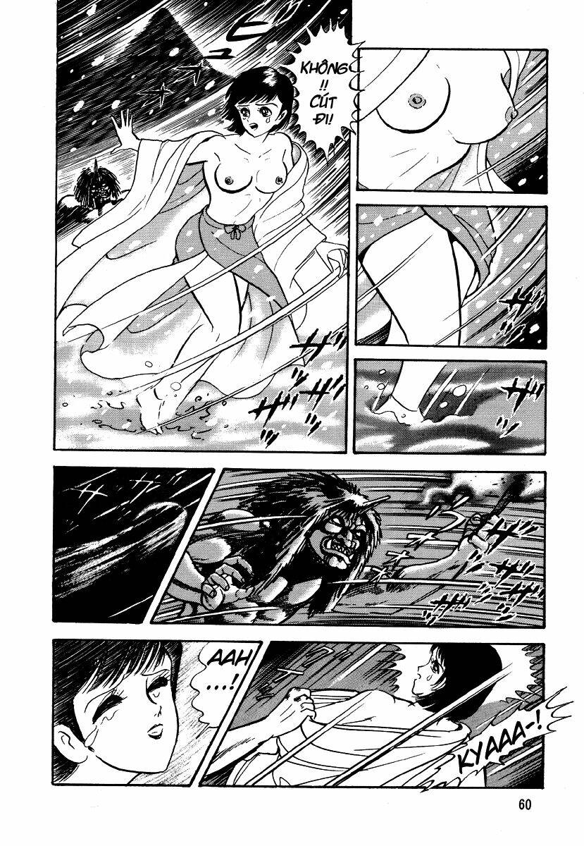 dokuro no yakata chapter 3 20