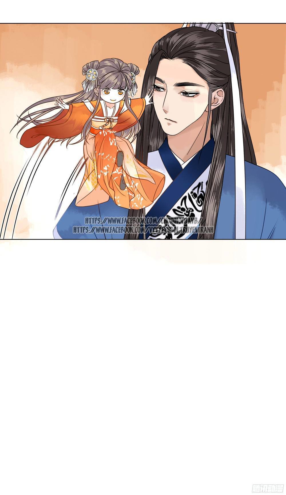 gay rồi! cái đó thành tinh rồi chapter 5 26