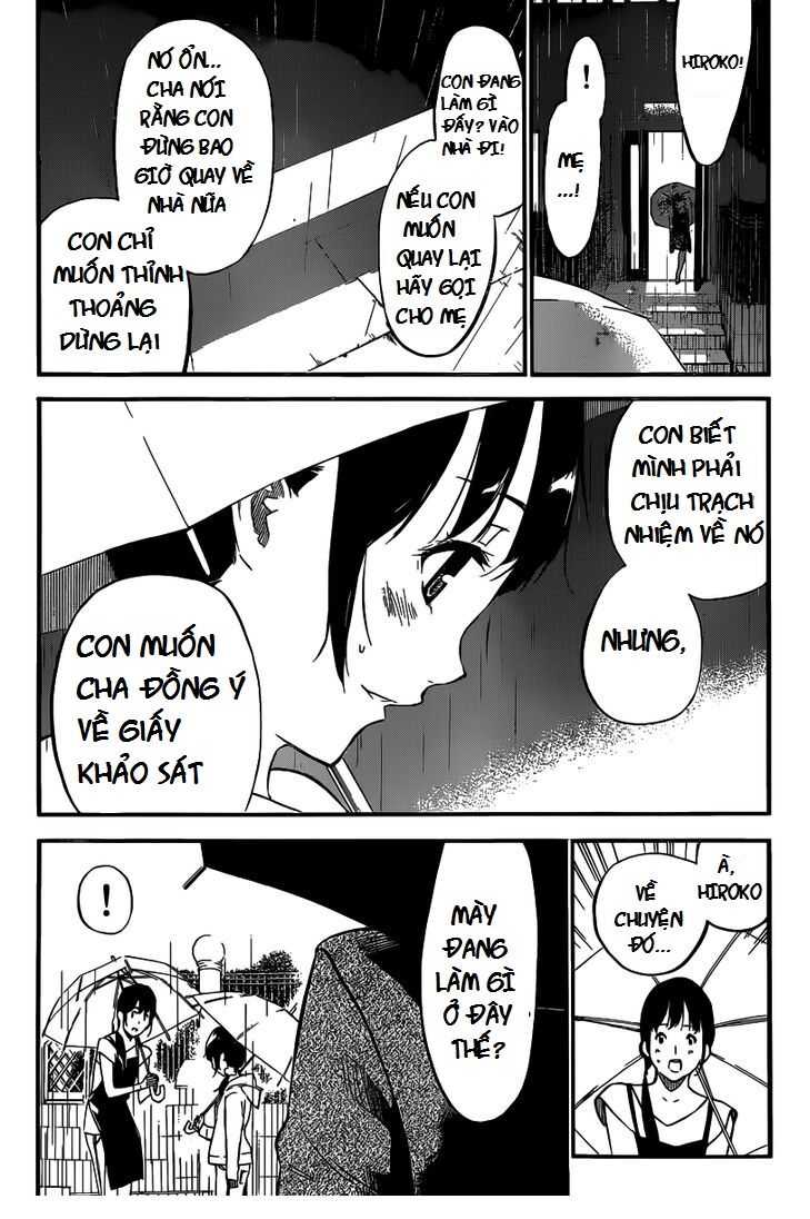 akb49 - renai kinshi jourei chapter 111 12