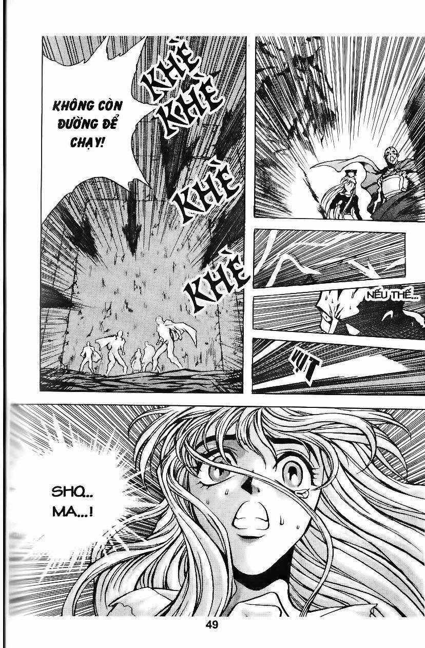 shoma - thiên vương thần kiếm chapter 71 29