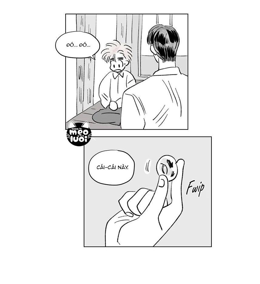 câu chuyện của hosik chapter 99 14